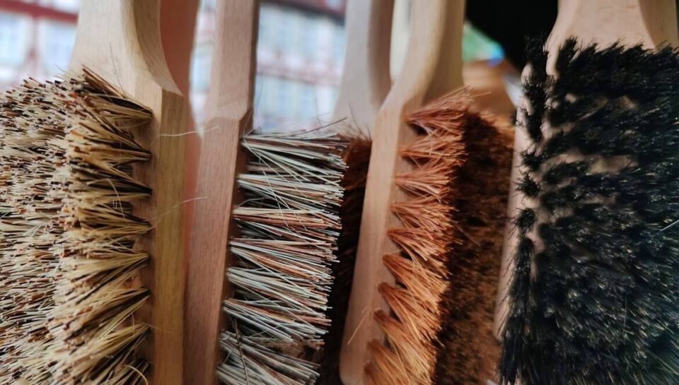 skora naturalna pielegnacja i czyszczenie