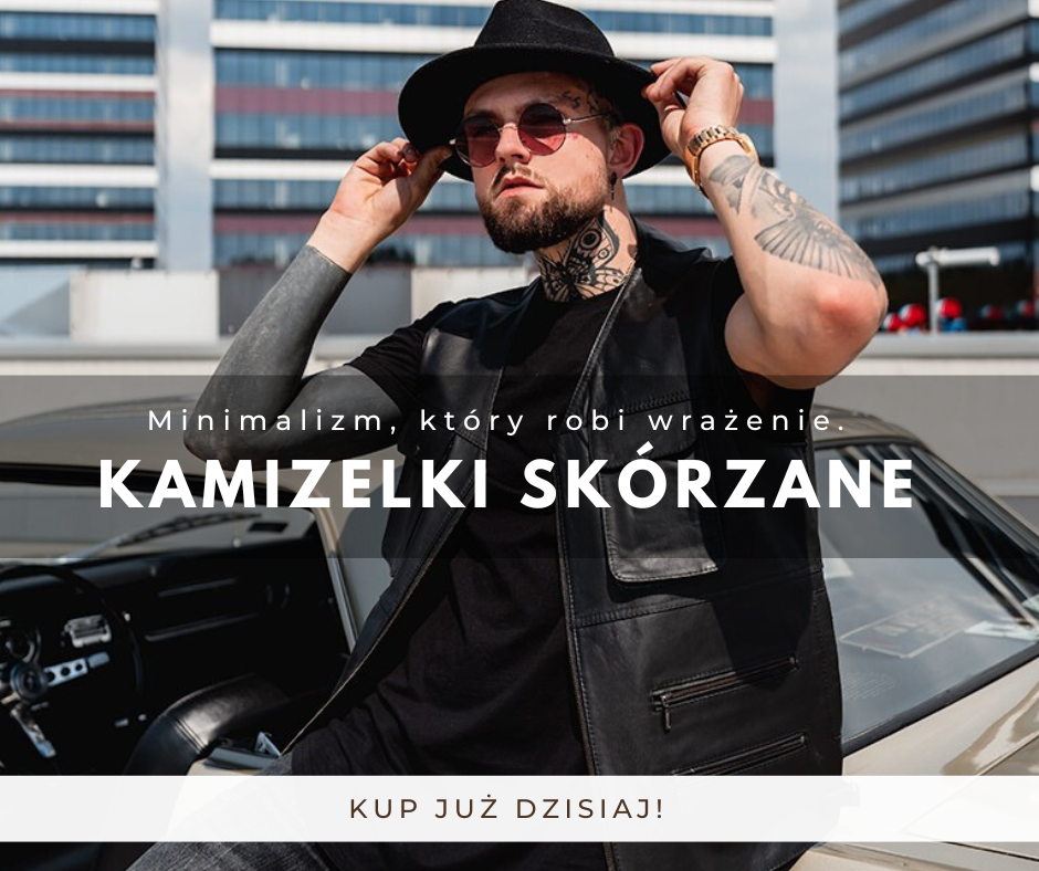 2kamizelka skorzana